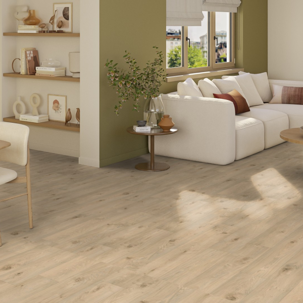 Comfortex 280T Powell Oak Hay 240018020 šíře 4 m
